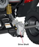 How to Find Quality Used ATV Parts