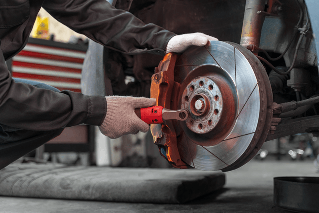 Brake system