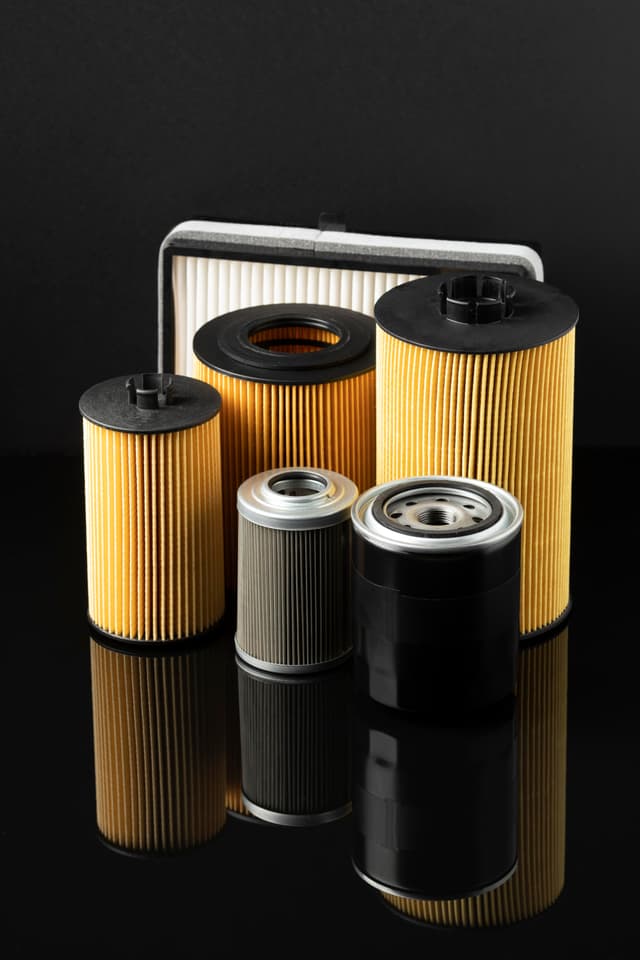 Filters