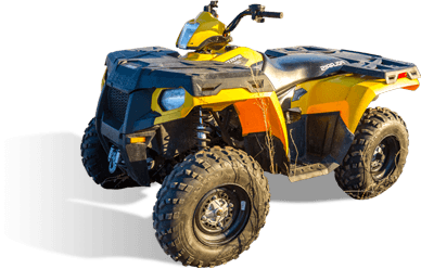 UTV & ATV